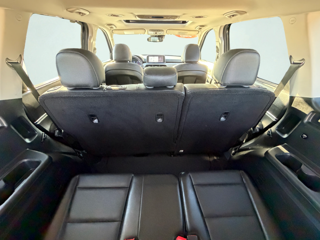 Used 2020 Kia Telluride EX FWD image 44
