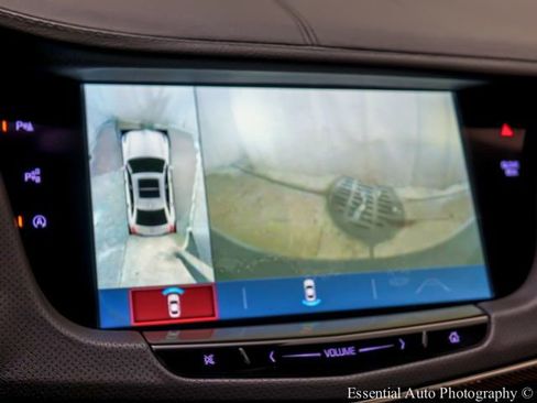 Used 2017 Cadillac CT6 Luxury w/ Active Chassis Package image 18