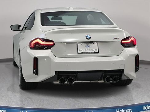 New 2026 BMW M2 w/ Lighting Package image 6