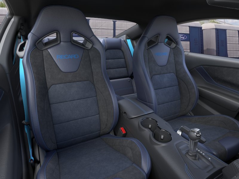 New 2026 Ford Mustang Dark Horse RWD image 10