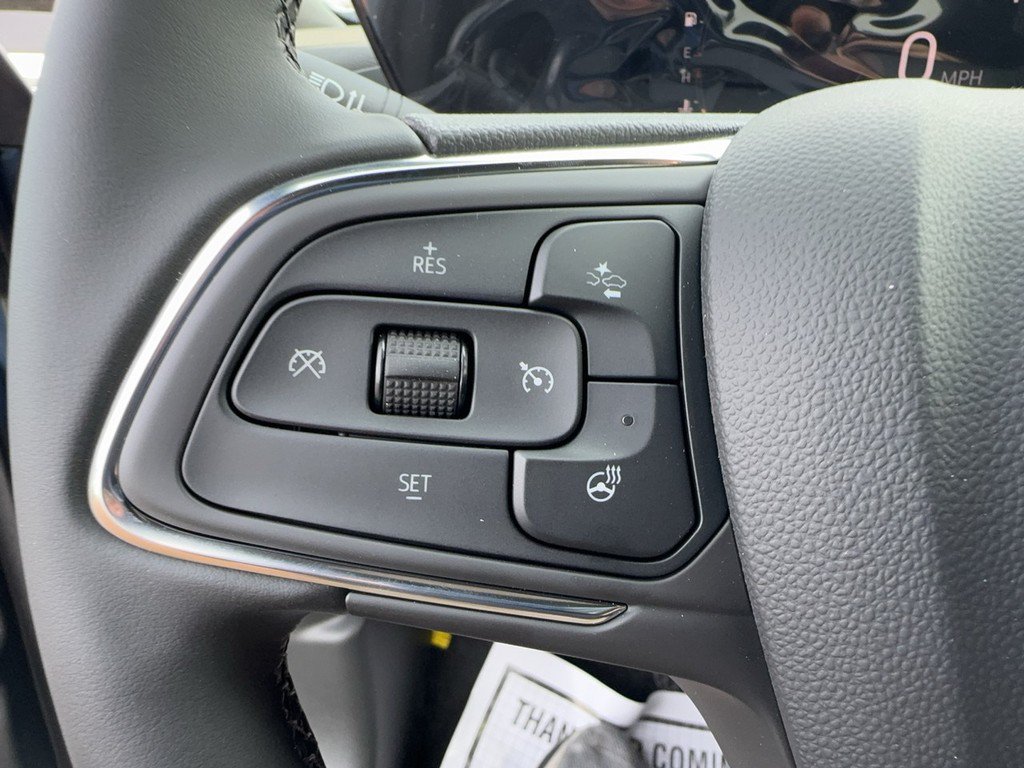 New 2026 Buick Envista Preferred w/ Convenience I Package FWD image 14