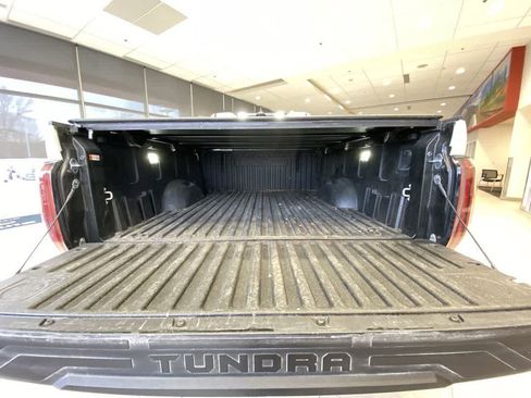 Used 2025 Toyota Tundra 1794 Edition image 26