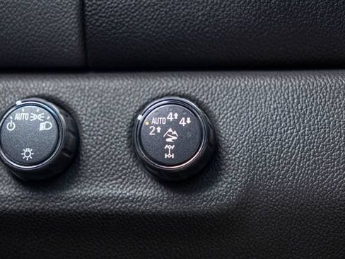 Certified 2021 Chevrolet Colorado ZR2 AWD/4WD image 12