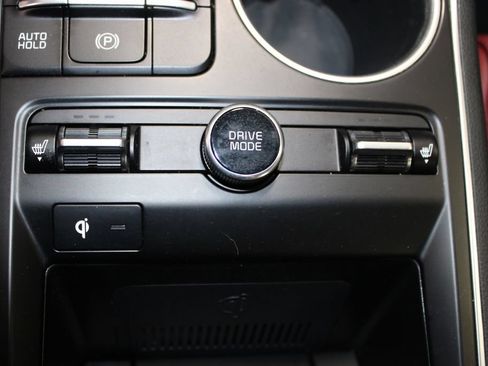 Used 2024 Kia K5 GT-Line w/ GT-Line Premium Package FWD image 41