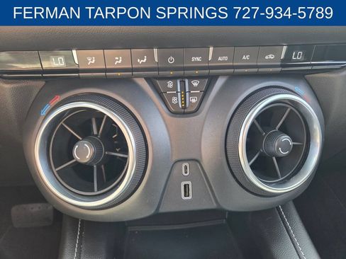 Certified 2023 Chevrolet Blazer LT FWD image 29