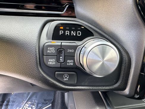 New 2025 RAM 1500 Laramie w/ Advanced Safety Group II image 26