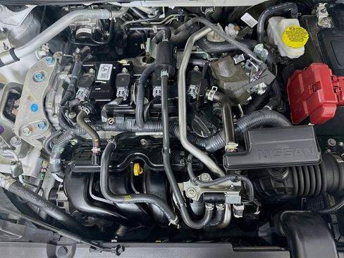 Used 2024 Nissan Sentra S image 31