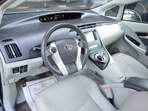 Used 2010 Toyota Prius FWD image 13