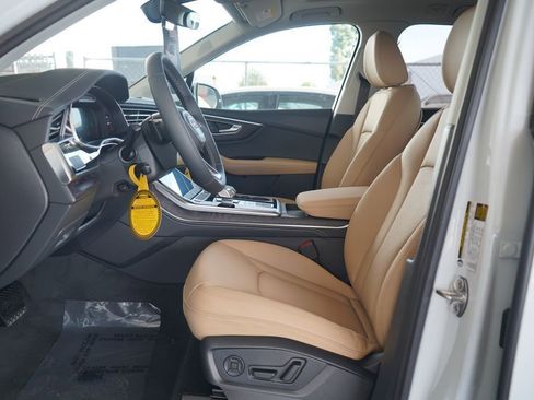 New 2026 Audi Q7 2.0T Premium Plus AWD/4WD image 6