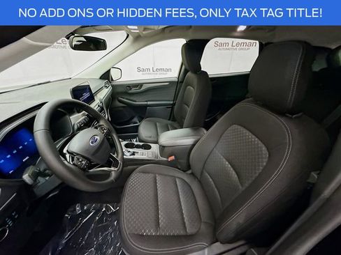 New 2026 Ford Escape Active w/ Cold Weather Package image 21