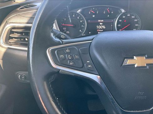Used 2021 Chevrolet Equinox Premier AWD/4WD image 18