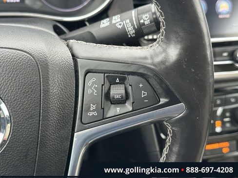 Used 2018 Buick Encore Premium w/ Experience Buick Package image 24