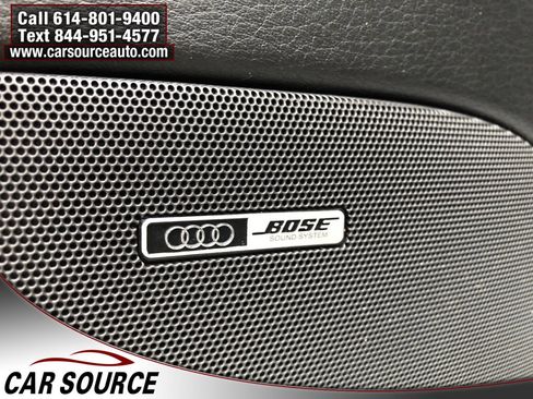 Used 2008 Audi S4 Sedan image 19