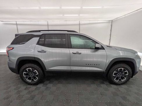 New 2026 Chevrolet Equinox ACTIV w/ Convenience Package III image 7