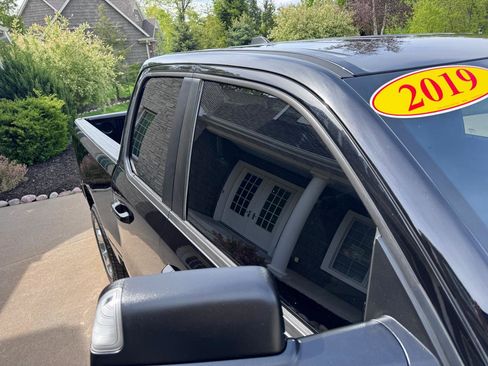 Used 2019 RAM 1500 Big Horn AWD/4WD image 39