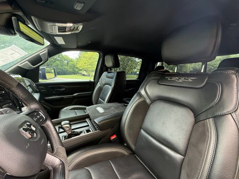 Used 2023 RAM 1500 TRX w/ TRX Level 2 Equipment Group AWD/4WD image 11