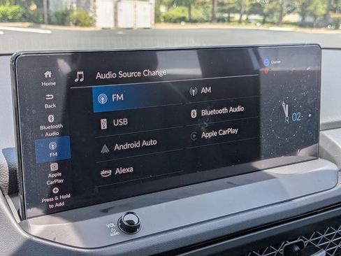 New 2026 Honda Accord Sport image 12