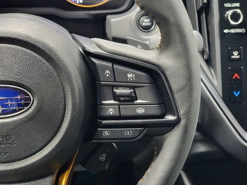 New 2026 Subaru Crosstrek 2.5i Wilderness AWD/4WD image 28