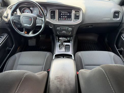 Used 2021 Dodge Charger SXT RWD image 17