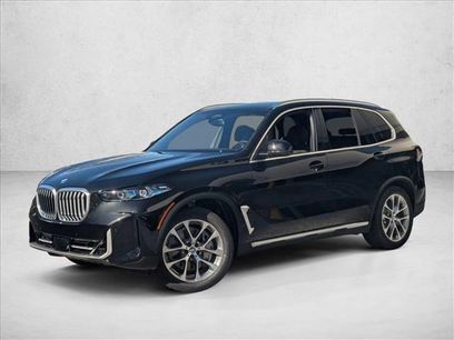 New 2026 BMW X5 xDrive50e w/ Climate Comfort Package