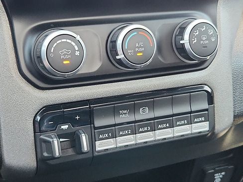 Used 2023 RAM 3500 Tradesman AWD/4WD image 29