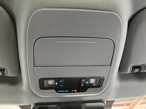 Used 2025 Ford F150 XLT w/ Equipment Group 301A Standard AWD/4WD image 21