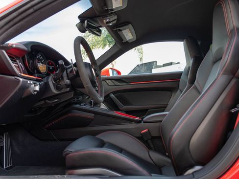 Used 2024 Porsche 911 Carrera 4 GTS image 19