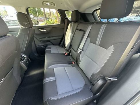 New 2025 Chevrolet Blazer LT w/ Driver Confidence Package image 26