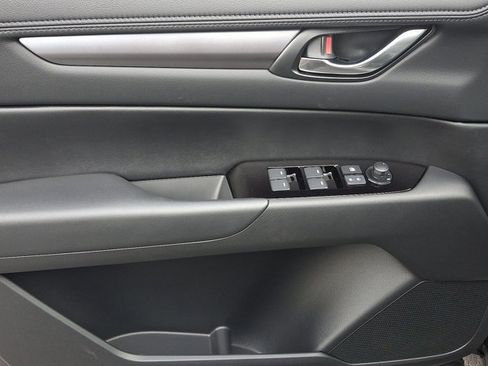 New 2025 MAZDA CX-5 AWD 2.5 S w/ Select Package image 10