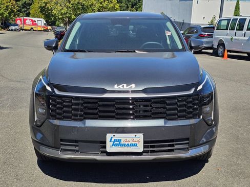 New 2027 Kia Sportage S AWD/4WD image 2