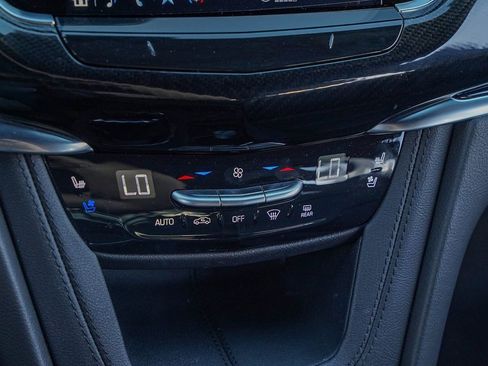 New 2025 Cadillac XT6 Sport w/ LPO, Floor Liner Package image 12