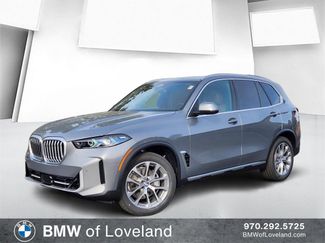 New 2026 BMW X5 xDrive40i video 1