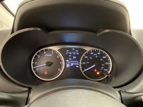 New 2025 Nissan Versa S w/ Trunk Package image 23