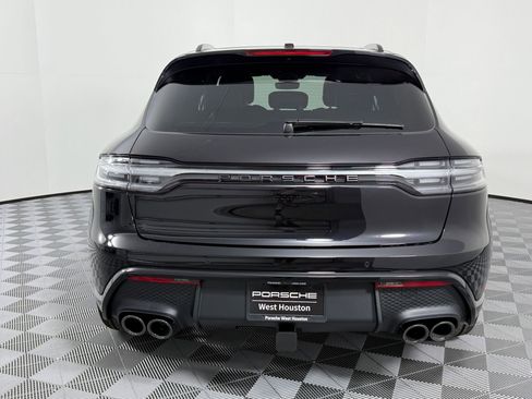 New 2026 Porsche Macan S image 10