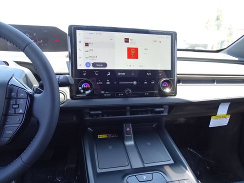New 2026 Toyota bZ Woodland AWD/4WD image 18