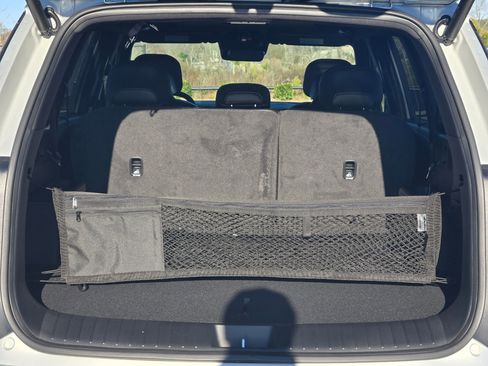 New 2027 Kia Telluride EX image 28