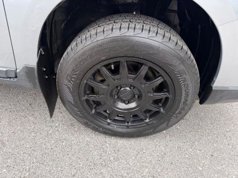 Used 2016 Subaru Outback 2.5i Limited AWD/4WD image 14