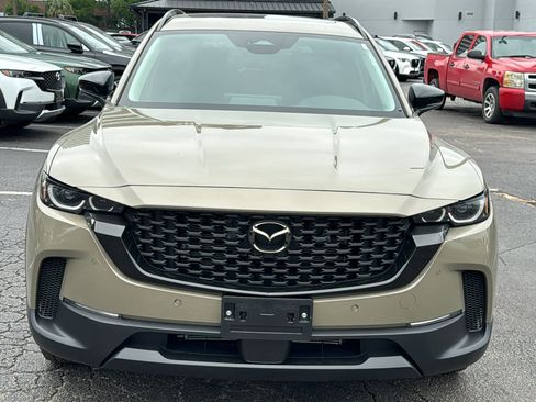 New 2026 MAZDA CX-50 Meridian Edition w/ Weather Package AWD/4WD image 3