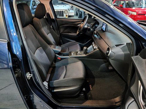 Used 2021 MAZDA CX-3 Sport image 28