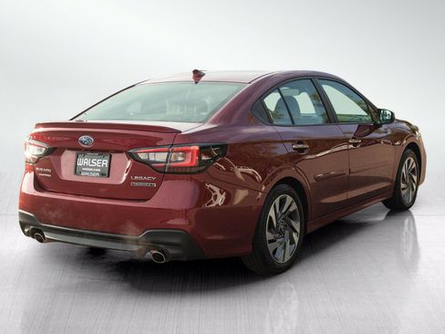 Used 2024 Subaru Legacy Touring XT AWD/4WD image 5