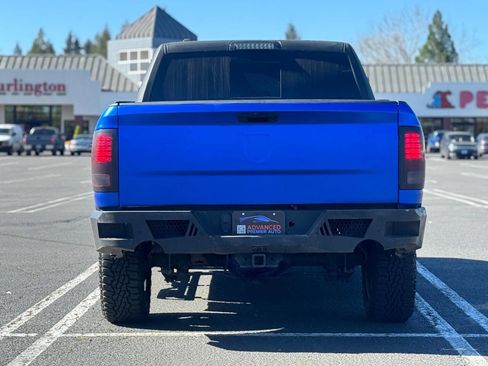 Used 2014 RAM 1500 Classic SLT w/ Protection Group image 10