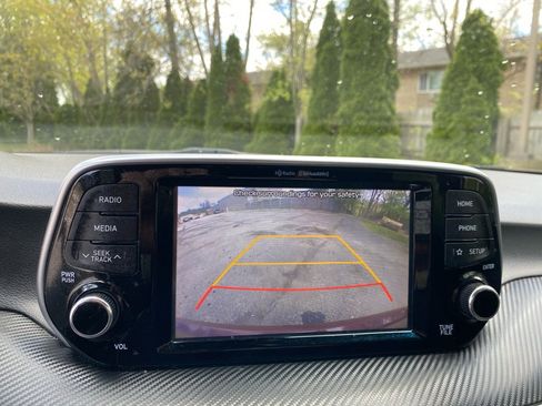 Used 2020 Hyundai Tucson SEL image 15