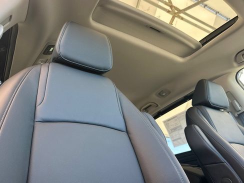 New 2026 Honda Odyssey EX-L image 19