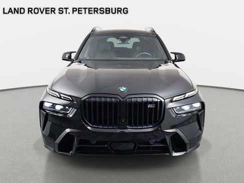 Used 2023 BMW X7 M60i w/ Executive Package AWD/4WD image 2