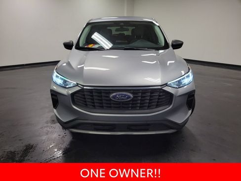 Used 2024 Ford Escape Active FWD image 3