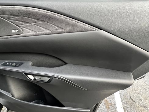 Certified 2024 Lexus RX 350 F Sport w/ Convenience Package image 38