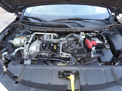 Used 2021 Nissan Rogue SV image 20