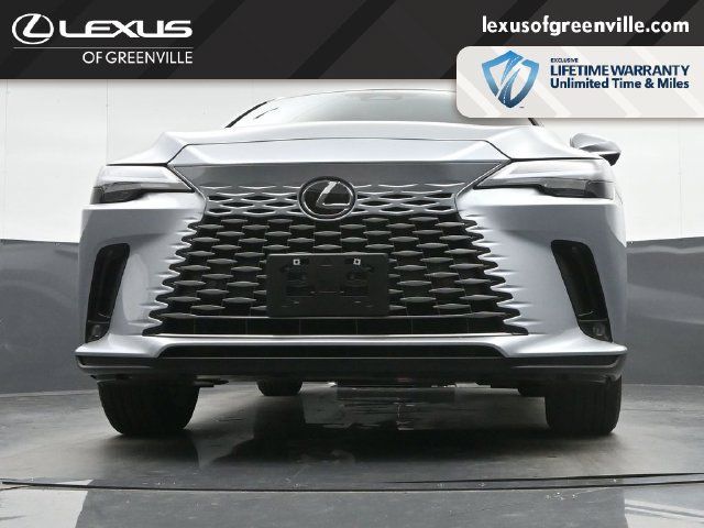 Certified 2023 Lexus RX 350 Premium w/ Accessory Package (Z1) AWD/4WD image 33