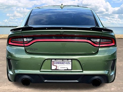 Used 2023 Dodge Charger Scat Pack RWD image 7
