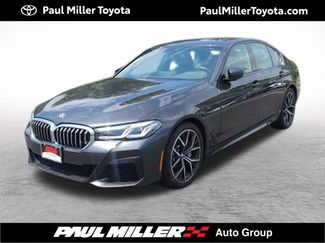 Used 2023 BMW 530i xDrive w/ M Sport Package AWD/4WD 360° Tour